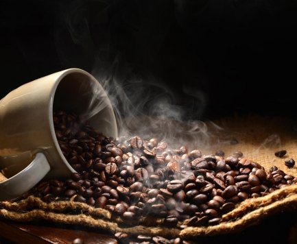 Coffee Enhances Physical and Mental Performance