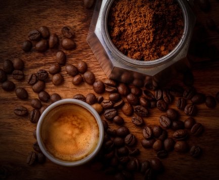 The Global Impact of Coffee